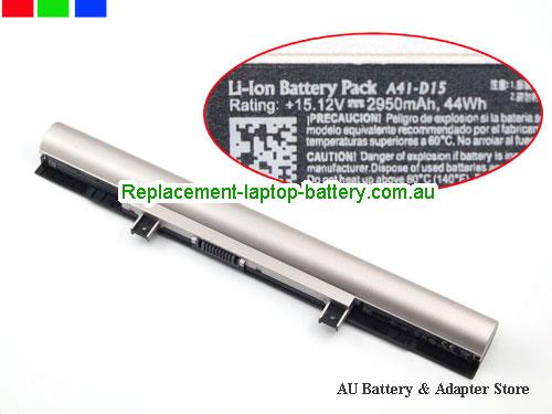  image 2 for Battery E6422, Australia MEDION E6422 Laptop Battery In Stock With Low Price