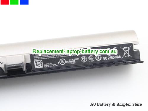  image 4 for Battery E6422, Australia MEDION E6422 Laptop Battery In Stock With Low Price