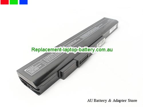  image 2 for Battery Lifebook N532/E, Australia FUJITSU Lifebook N532/E Laptop Battery In Stock With Low Price