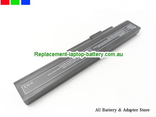  image 3 for Battery Lifebook N532/E, Australia FUJITSU Lifebook N532/E Laptop Battery In Stock With Low Price