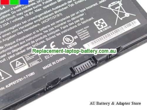  image 4 for Battery R12 Tablet Computer, Australia MOTION R12 Tablet Computer Laptop Battery In Stock With Low Price