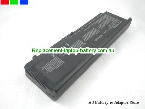  image 2 for Battery MD96340, Australia MEDION MD96340 Laptop Battery In Stock With Low Price