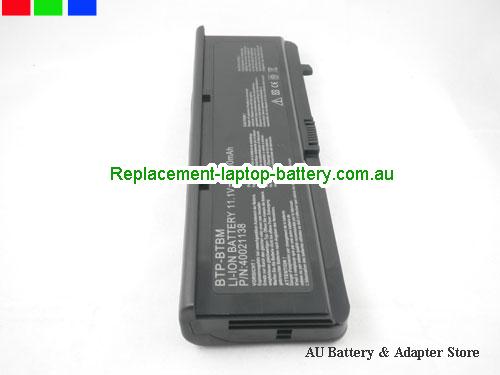  image 4 for Battery MD96340, Australia MEDION MD96340 Laptop Battery In Stock With Low Price