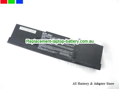 image 2 for Battery Aspire 1624LM, Australia ACER Aspire 1624LM Laptop Battery In Stock With Low Price