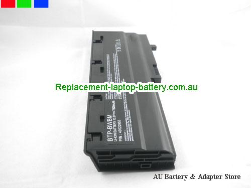  image 4 for Battery BTP-BZBM, Australia MEDION BTP-BZBM Laptop Battery In Stock With Low Price