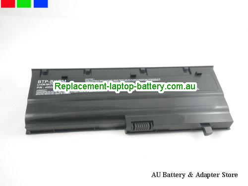  image 5 for Battery BTP-BZBM, Australia MEDION BTP-BZBM Laptop Battery In Stock With Low Price