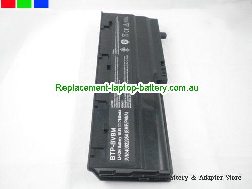  image 3 for Battery BTP-BZBM, Australia MEDION BTP-BZBM Laptop Battery In Stock With Low Price