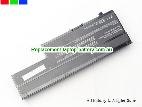  image 2 for Battery WIM2180, Australia MEDION WIM2180 Laptop Battery In Stock With Low Price