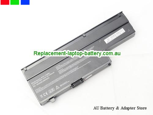  image 3 for Battery WIM2180, Australia MEDION WIM2180 Laptop Battery In Stock With Low Price