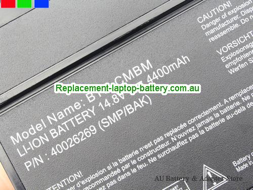  image 5 for Battery WIM2180, Australia MEDION WIM2180 Laptop Battery In Stock With Low Price
