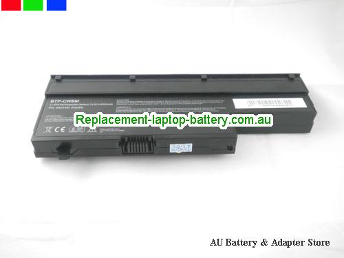  image 5 for Battery AKOYA MD 97460, Australia MEDION AKOYA MD 97460 Laptop Battery In Stock With Low Price