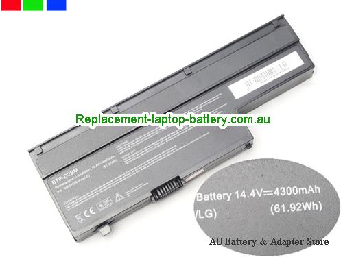  image 1 for Battery E6213, Australia MSI E6213 Laptop Battery In Stock With Low Price