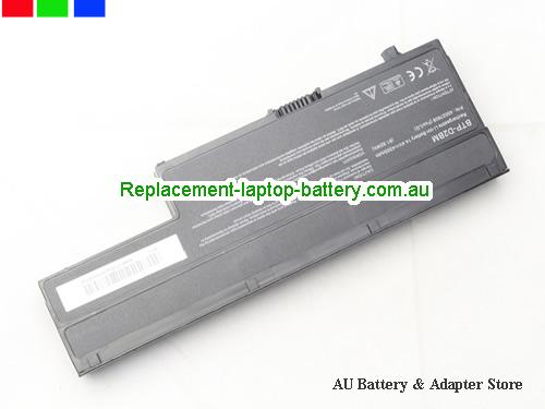  image 2 for Battery E6213, Australia MSI E6213 Laptop Battery In Stock With Low Price