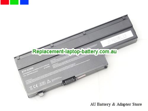  image 4 for Battery E6213, Australia MSI E6213 Laptop Battery In Stock With Low Price