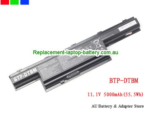  image 1 for Battery NV49C13C, Australia MEDION NV49C13C Laptop Battery In Stock With Low Price
