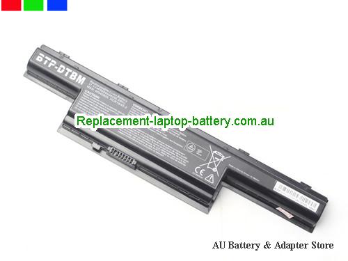  image 5 for Battery NV49C13C, Australia MEDION NV49C13C Laptop Battery In Stock With Low Price