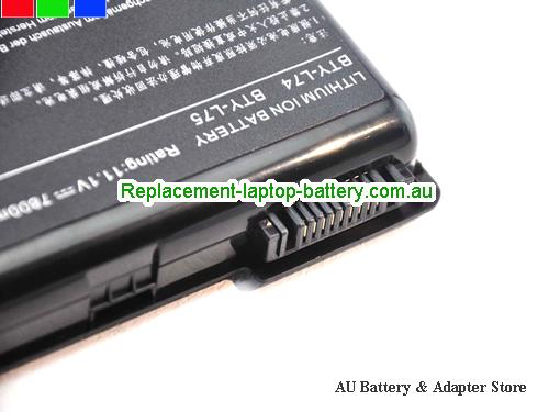  image 3 for Battery 91NMS17LD4SU1, Australia CELXPERT 91NMS17LD4SU1 Laptop Battery In Stock With Low Price