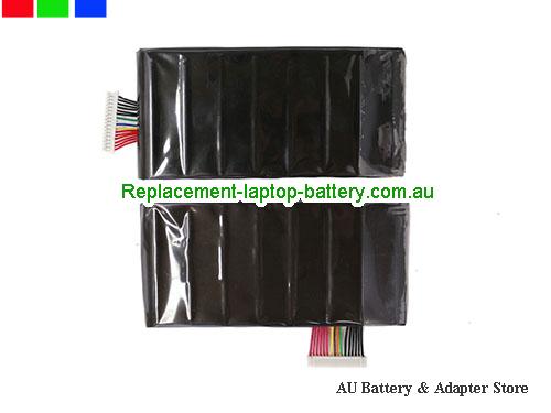  image 2 for Battery GT75 TITAN 8RG-085CN, Australia MSI GT75 TITAN 8RG-085CN Laptop Battery In Stock With Low Price