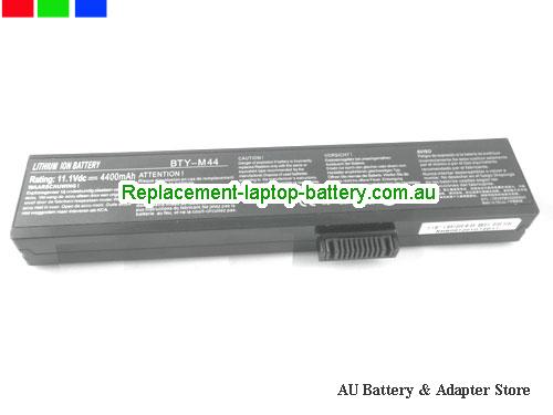  image 5 for Battery 91NMS14LD4SW1, Australia MSI 91NMS14LD4SW1 Laptop Battery In Stock With Low Price