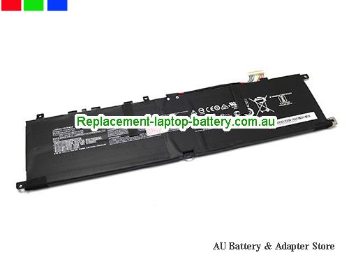  image 2 for Battery GP66 Leopard 10UG, Australia MSI GP66 Leopard 10UG Laptop Battery In Stock With Low Price