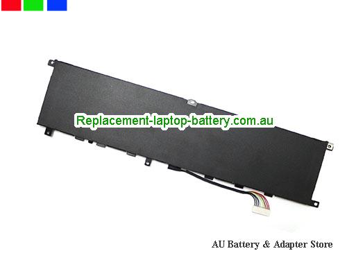  image 3 for Battery GP66 Leopard 10UG, Australia MSI GP66 Leopard 10UG Laptop Battery In Stock With Low Price