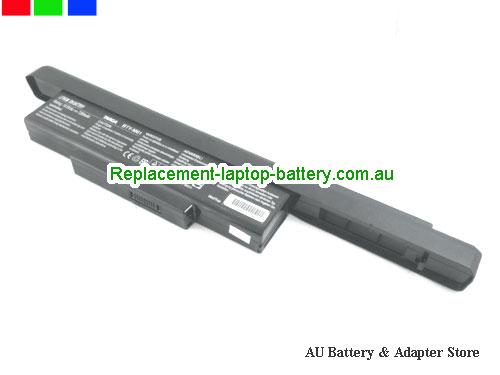  image 3 for Battery M670, Australia MSI M670 Laptop Battery In Stock With Low Price