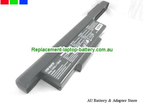  image 5 for Battery M670, Australia MSI M670 Laptop Battery In Stock With Low Price
