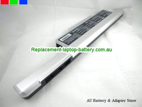  image 2 for Battery M670, Australia MSI M670 Laptop Battery In Stock With Low Price