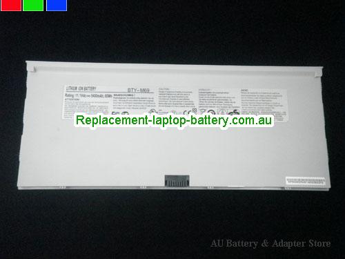  image 4 for Battery NBPC623A, Australia MSI NBPC623A Laptop Battery In Stock With Low Price