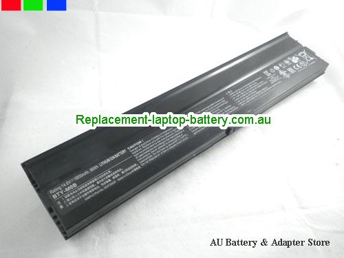  image 1 for Battery S9N-3089200-SB3, Australia MSI S9N-3089200-SB3 Laptop Battery In Stock With Low Price