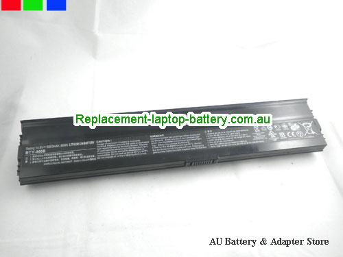  image 5 for Battery S9N-3089200-SB3, Australia MSI S9N-3089200-SB3 Laptop Battery In Stock With Low Price