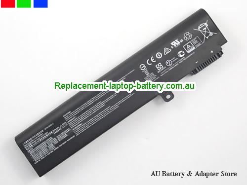  image 1 for Battery GE73VR 7RF-095, Australia MSI GE73VR 7RF-095 Laptop Battery In Stock With Low Price