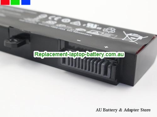  image 3 for Battery GE73VR 7RF-095, Australia MSI GE73VR 7RF-095 Laptop Battery In Stock With Low Price