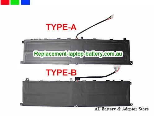  image 2 for Battery GS65 Stealth Thin 8RF-012CN, Australia MSI GS65 Stealth Thin 8RF-012CN Laptop Battery In Stock With Low Price