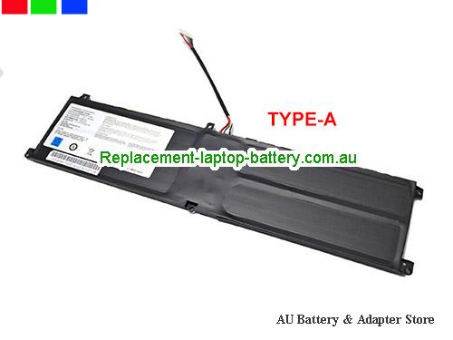  image 3 for Battery GS65 Stealth Thin 8RF-012CN, Australia MSI GS65 Stealth Thin 8RF-012CN Laptop Battery In Stock With Low Price