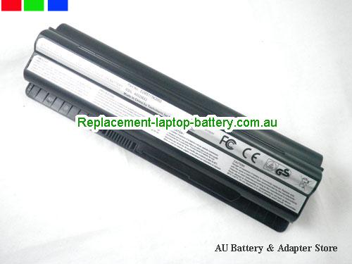  image 5 for Battery E2MS115K2002, Australia MSI E2MS115K2002 Laptop Battery In Stock With Low Price