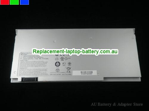  image 5 for Battery X360 Series, Australia MSI X360 Series Laptop Battery In Stock With Low Price