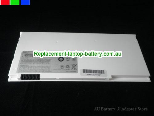  image 5 for Battery X360 Series, Australia MSI X360 Series Laptop Battery In Stock With Low Price