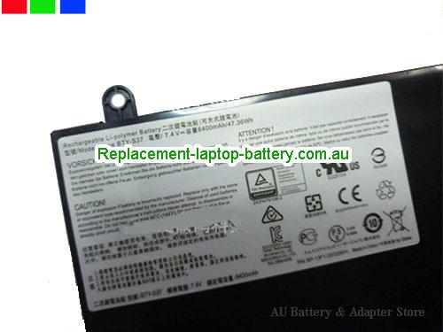  image 2 for Battery GS30 2M013CN, Australia MSI GS30 2M013CN Laptop Battery In Stock With Low Price