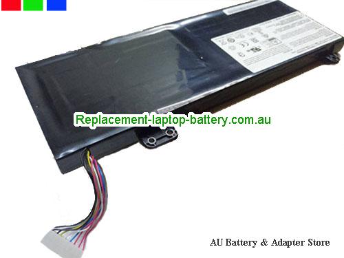  image 3 for Battery GS30 2M013CN, Australia MSI GS30 2M013CN Laptop Battery In Stock With Low Price
