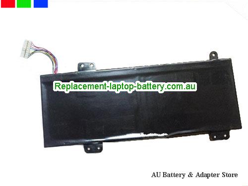  image 4 for Battery GS30 2M013CN, Australia MSI GS30 2M013CN Laptop Battery In Stock With Low Price