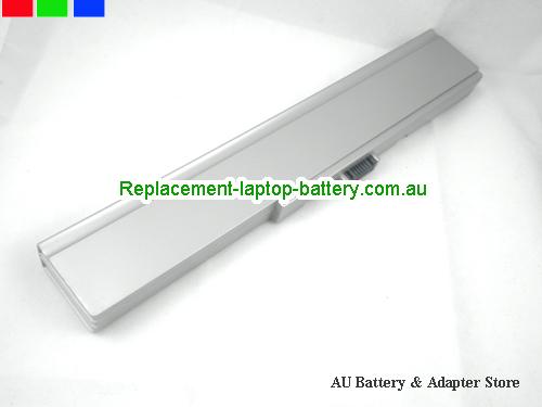  image 2 for Battery MS 1029, Australia MSI MS 1029 Laptop Battery In Stock With Low Price