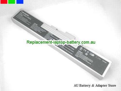  image 5 for Battery MS 1029, Australia MSI MS 1029 Laptop Battery In Stock With Low Price