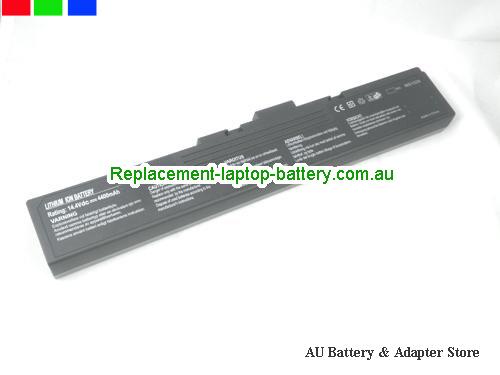  image 2 for Battery MS 1029, Australia MSI MS 1029 Laptop Battery In Stock With Low Price