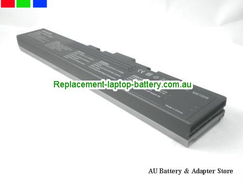  image 3 for Battery MS 1029, Australia MSI MS 1029 Laptop Battery In Stock With Low Price