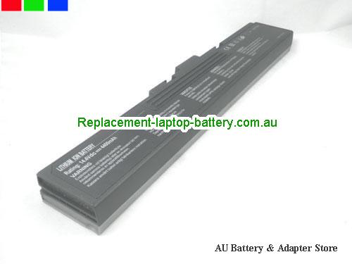  image 5 for Battery MS 1029, Australia MSI MS 1029 Laptop Battery In Stock With Low Price