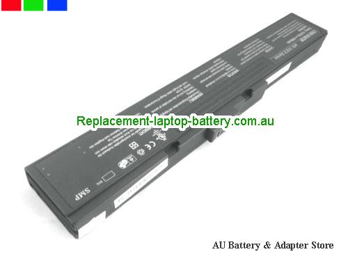  image 2 for Battery MS 1029, Australia MSI MS 1029 Laptop Battery In Stock With Low Price