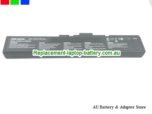  image 5 for Battery MS 1029, Australia MSI MS 1029 Laptop Battery In Stock With Low Price