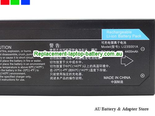  image 5 for Battery PM-8000E, Australia MINDRAY PM-8000E Laptop Battery In Stock With Low Price