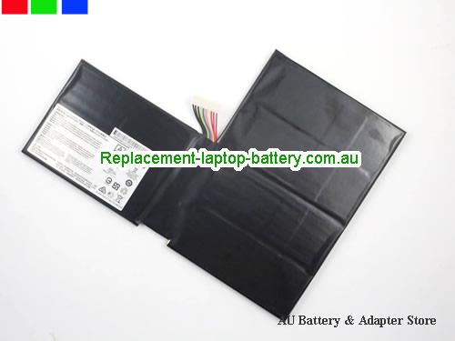  image 1 for Battery GS60 2PC-005UK, Australia MSI GS60 2PC-005UK Laptop Battery In Stock With Low Price